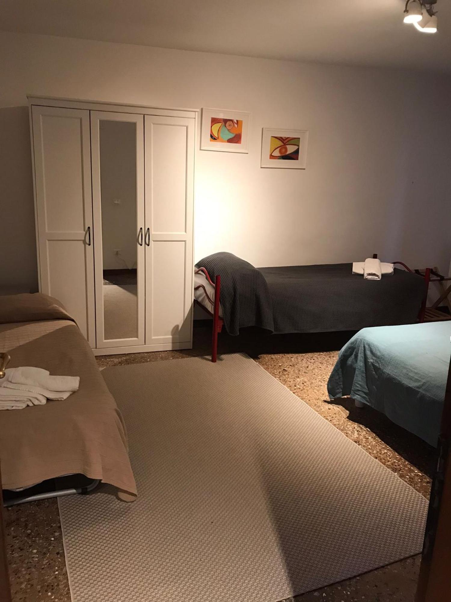 Apartamento Ca Square San Marco 425 *