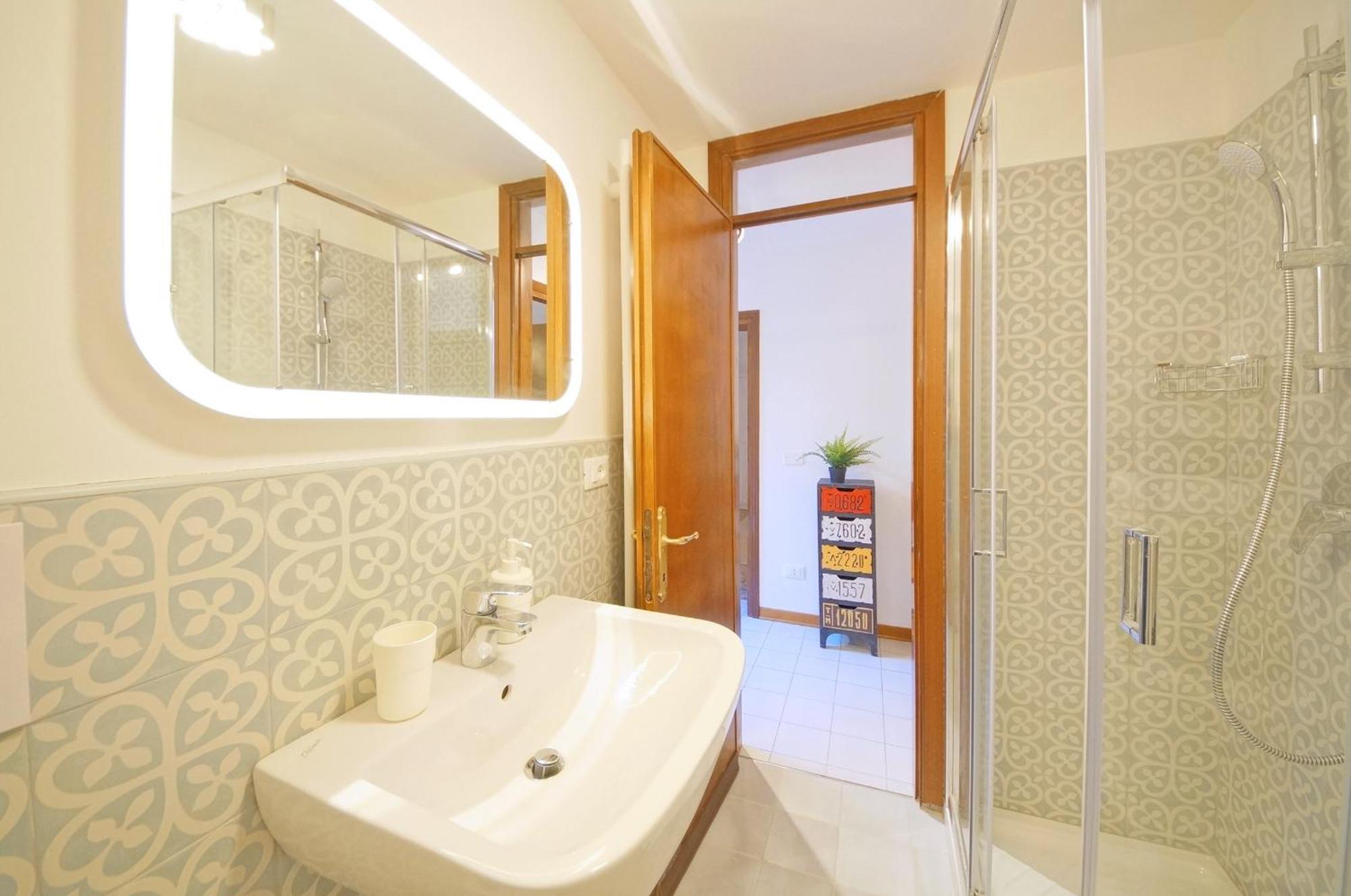 Apartamento Ca Square San Marco 425 Venecia