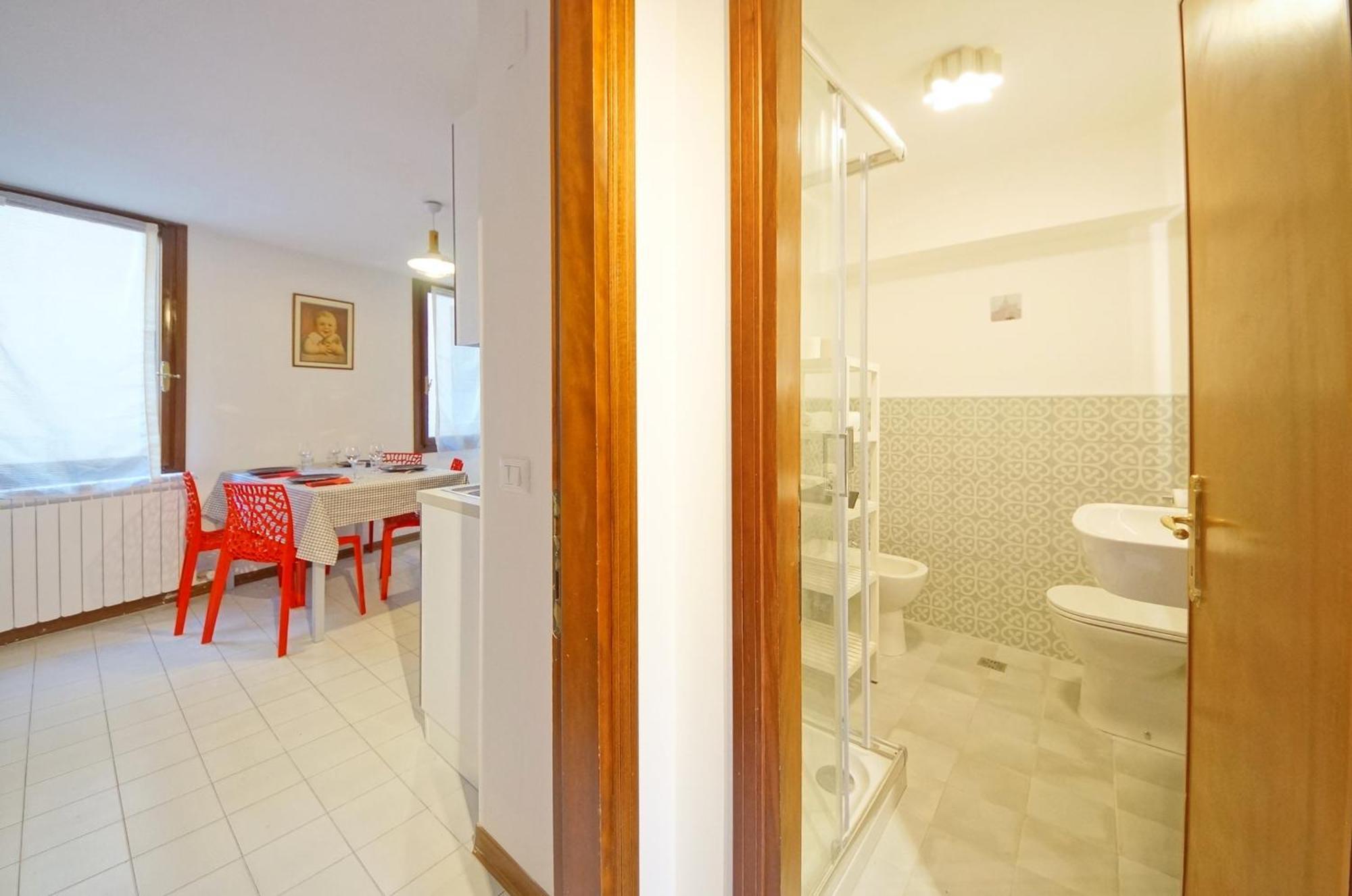 Apartamento Ca Square San Marco 425